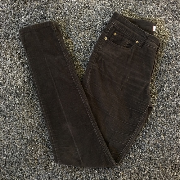 Urban Outfitters Pants - Urban Outfitters BDG Skinny Cors